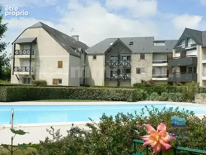 Photo Appartement à Arzon au prix de 184 500€