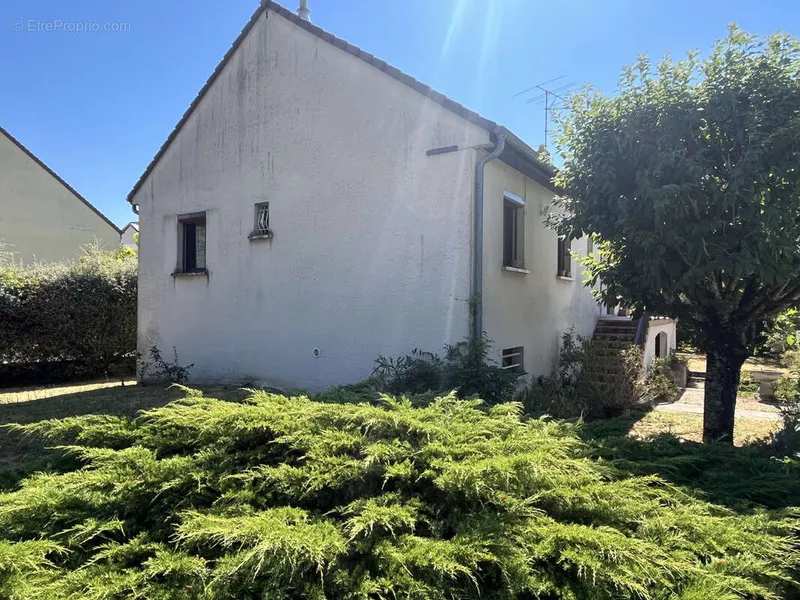 Photo Maison à Perrigny-Les-Dijon au prix de 285 000€
