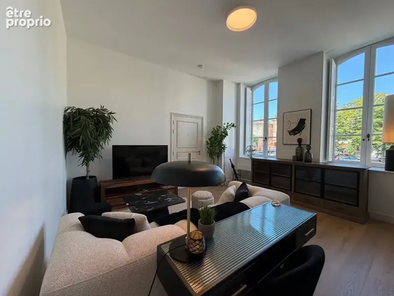 Photo Appartement à Albi au prix de 123 900€