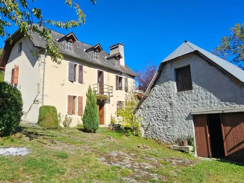 Photo Maison à Gaillagos au prix de 299 000€