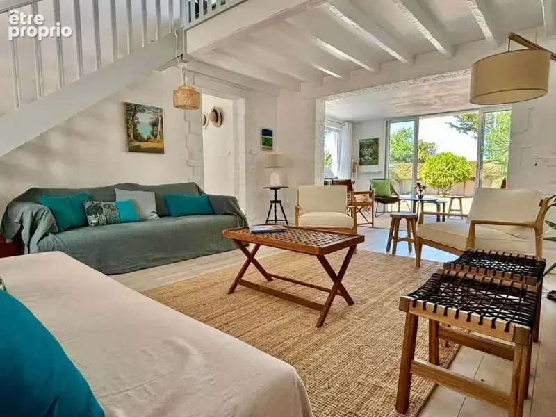 Photo Maison à La Bree-Les-Bains au prix de 889 200€