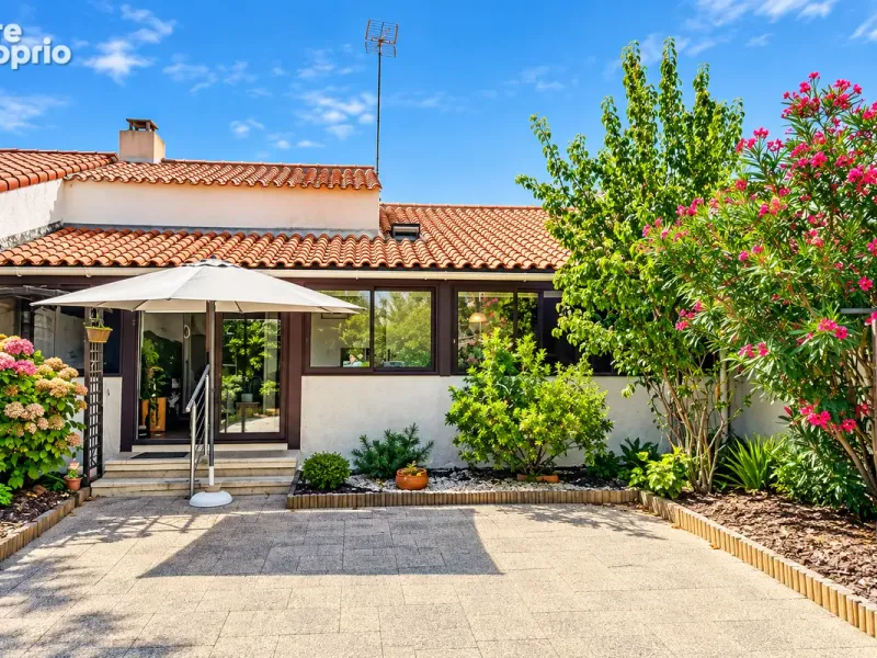 Photo Maison à Les Sables-D'olonne au prix de 395 000€