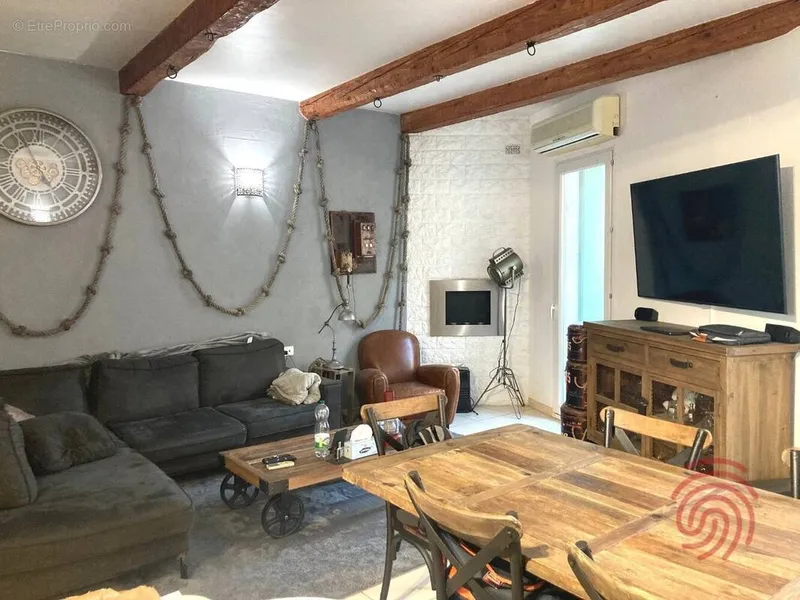 Photo Maison à Boujan-Sur-Libron au prix de 165 000€