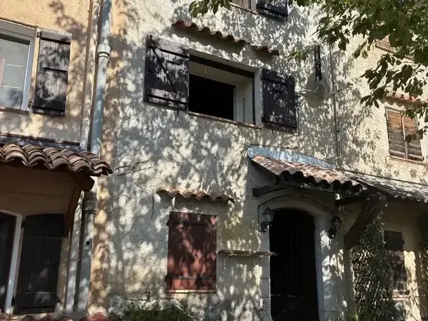 Photo Maison à Seranon au prix de 105 000€