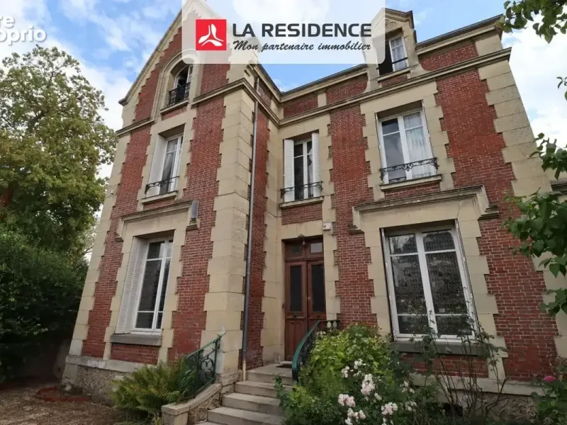 Photo Maison à Magny-En-Vexin au prix de 418 850€