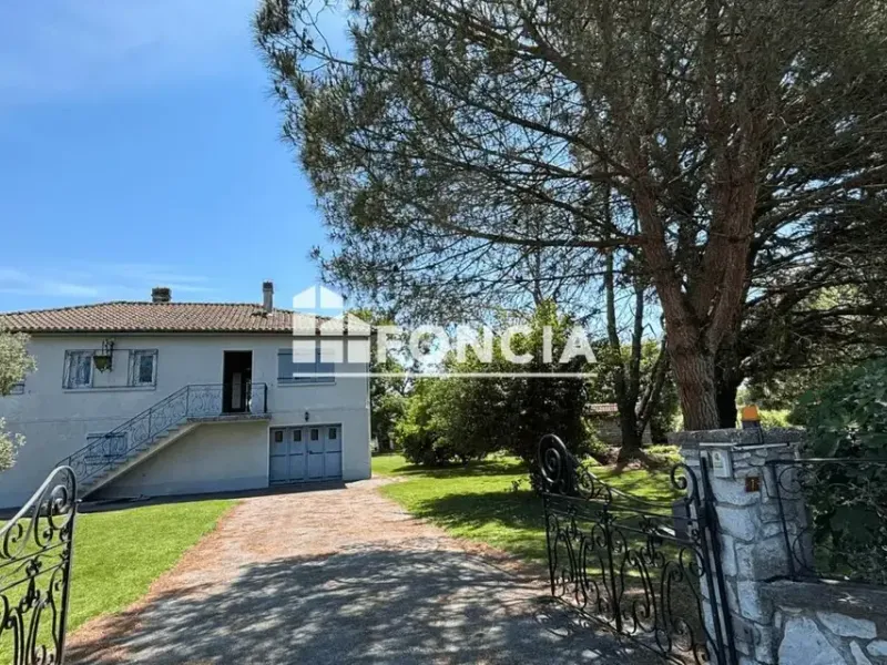 Photo Maison à Maslacq au prix de 245 000€