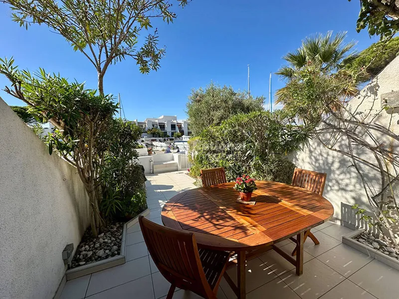Photo Maison à Le Grau-Du-Roi au prix de 669 000€