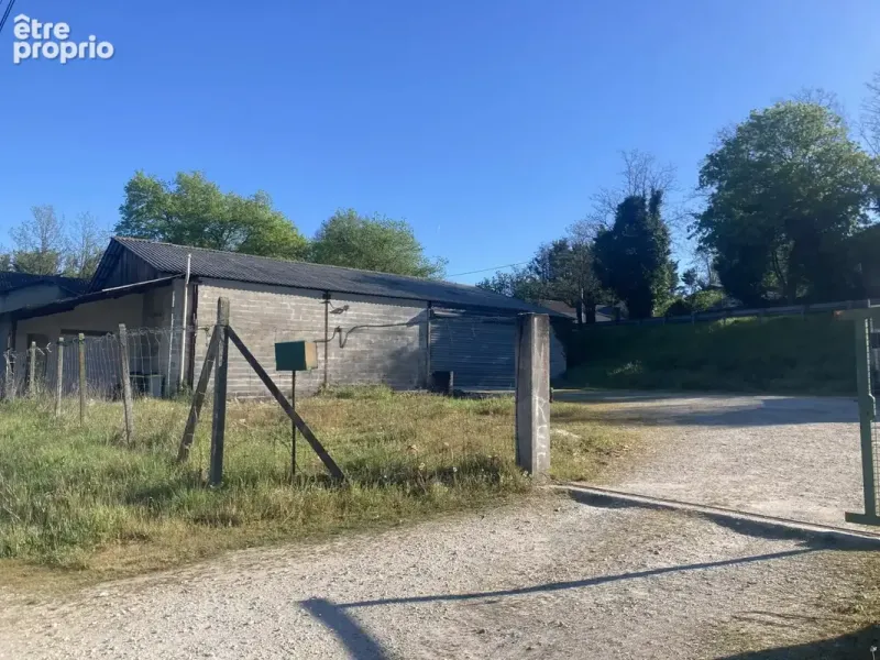 Photo Commerce à La Roche-Chalais au prix de 81 300€