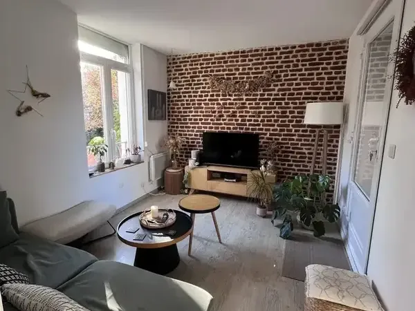 Photo Maison à Lille au prix de 330 000€