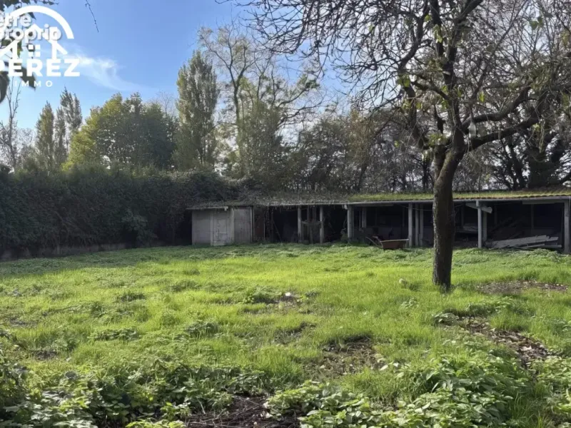 Photo Terrain à Neuville-En-Ferrain au prix de 169 000€