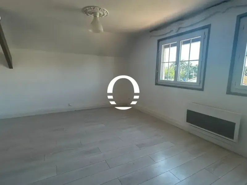 Photo Appartement à Les Moutiers-En-Retz au prix de 179 500€