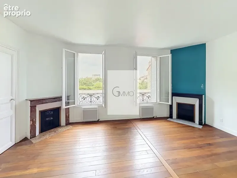 Photo Appartement à Choisy-Le-Roi au prix de 152 000€