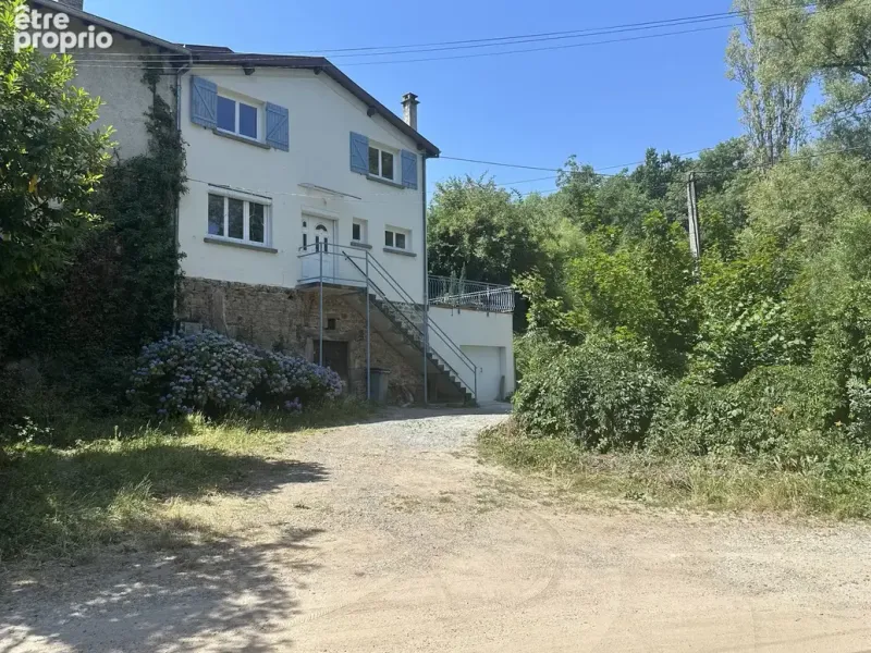 Photo Maison à Chaponost au prix de 420 000€
