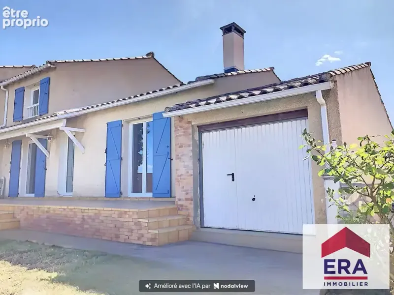 Photo Maison à Colombiers au prix de 330 000€