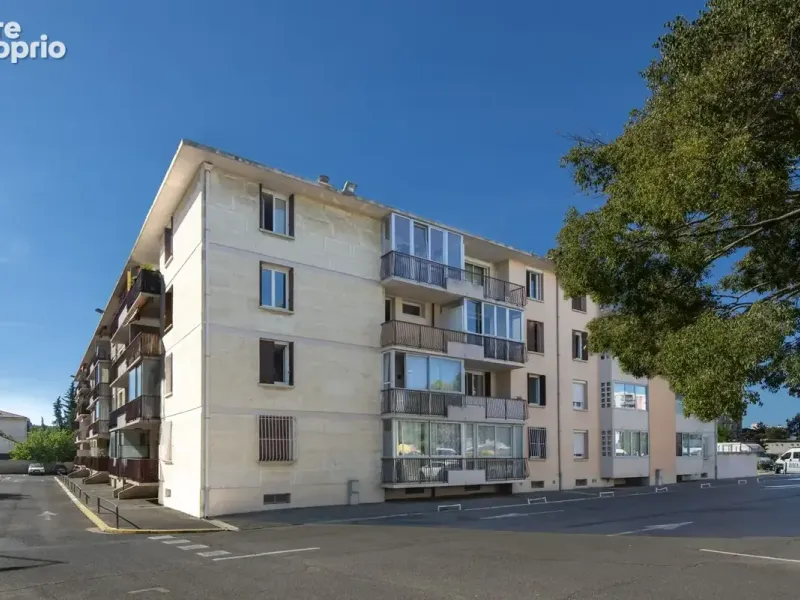 Photo Appartement à Salon-De-Provence au prix de 107 000€