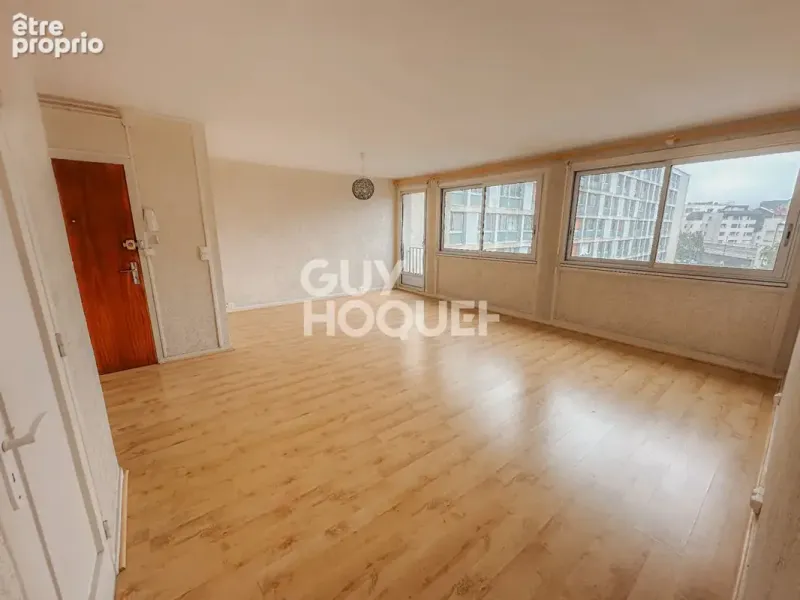 Photo Appartement à Clermont-Ferrand au prix de 170 000€