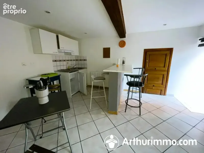 Photo Appartement à Seloncourt au prix de 34 000€
