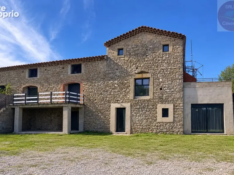 Photo Maison à Ledignan au prix de 328 000€