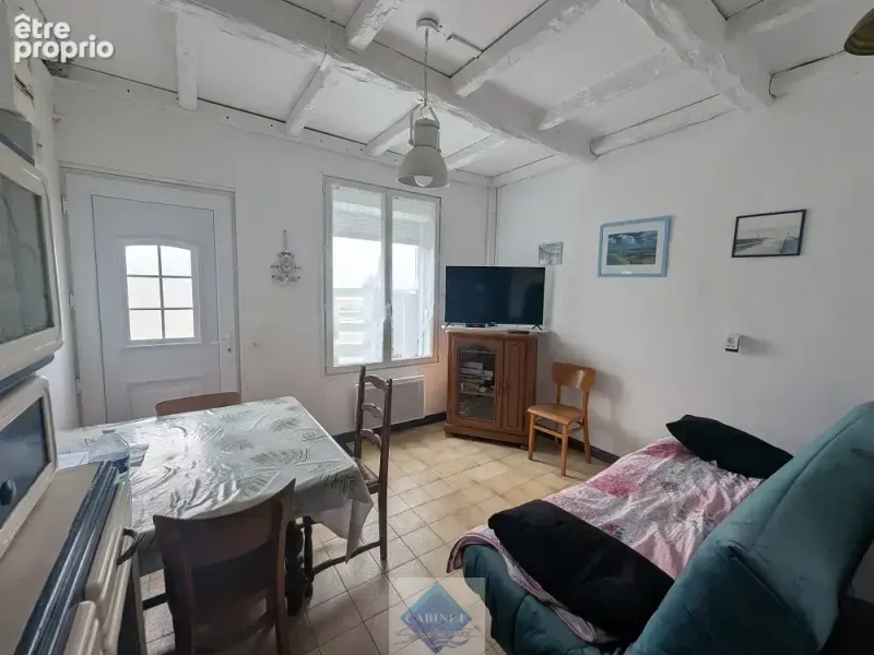 Photo Maison à Ault au prix de 129 000€