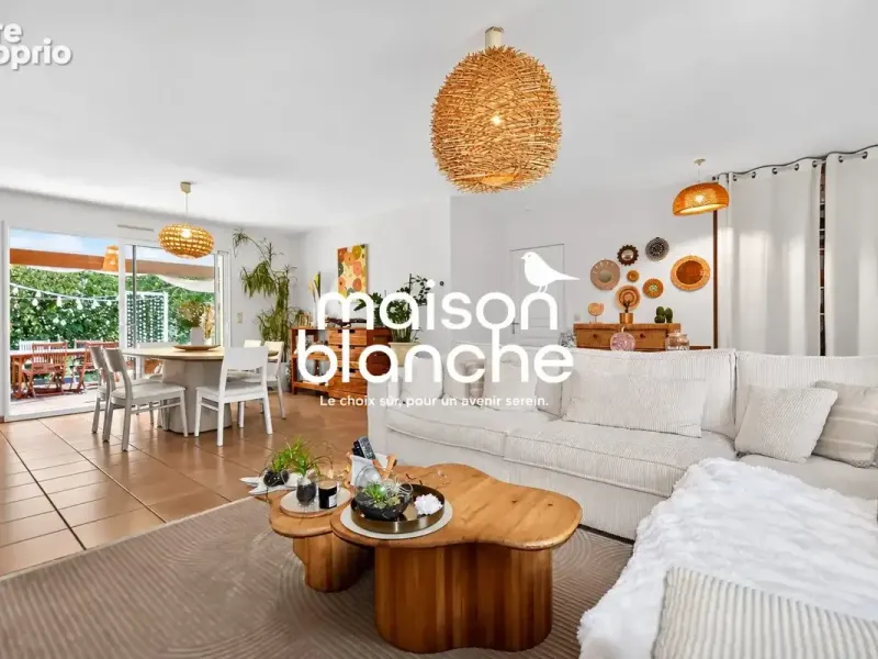 Photo Maison à Pessac au prix de 355 000€