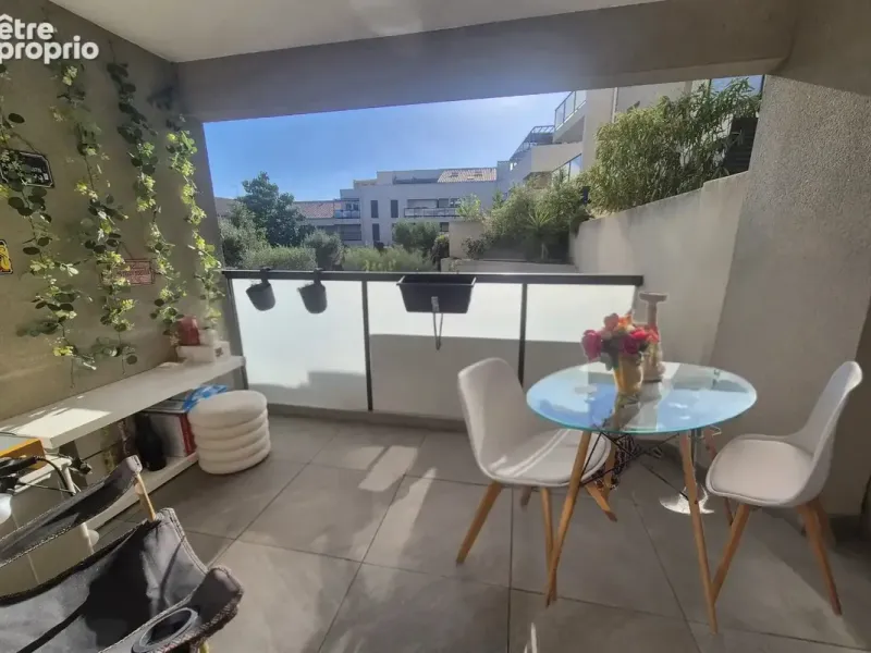 Photo Appartement à La Seyne-Sur-Mer au prix de 135 000€