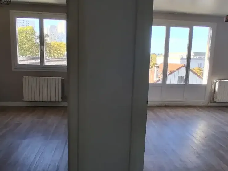 Photo Appartement à Nanterre au prix de 280 000€