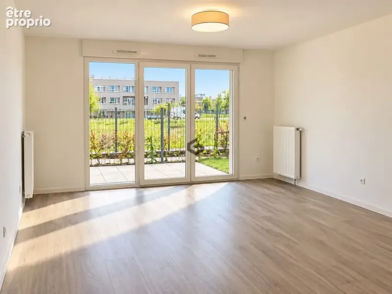 Photo Appartement à Bezannes au prix de 187 000€