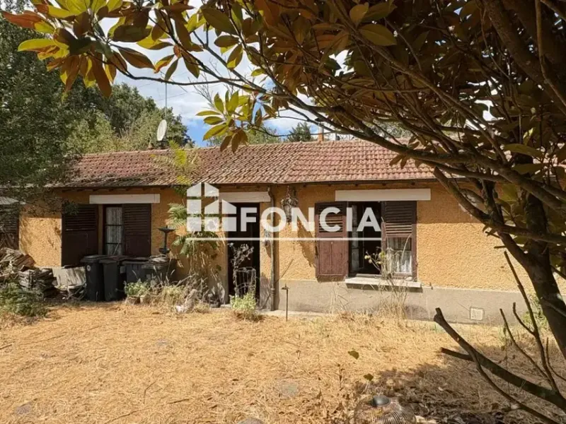 Photo Maison à Samois-Sur-Seine au prix de 150 000€