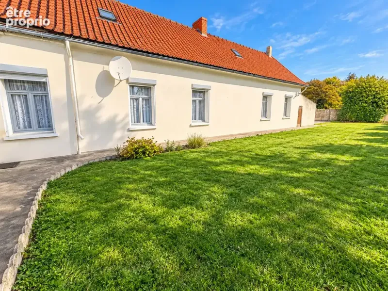 Photo Maison à Polincove au prix de 249 900€