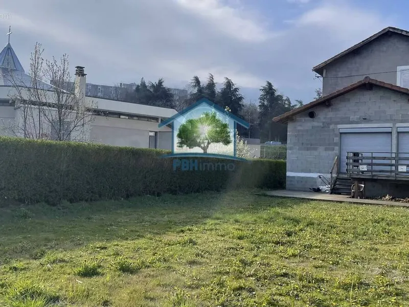 Photo Maison à Saint-Etienne au prix de 230 000€