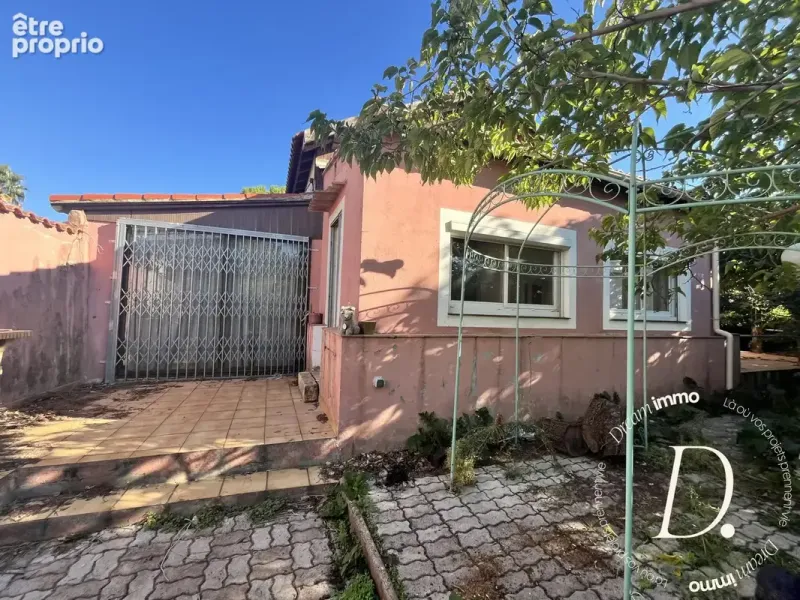 Photo Maison à Sollies-Pont au prix de 205 000€