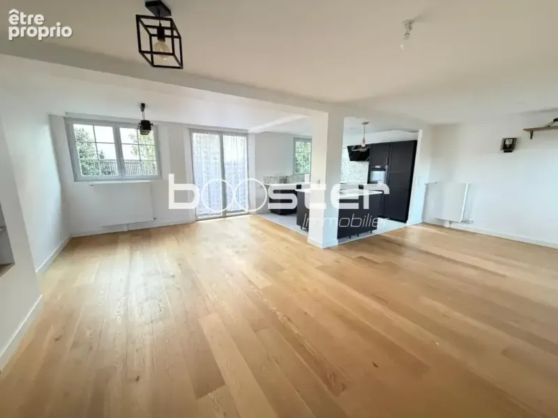 Photo Appartement à Toulouse au prix de 340 000€