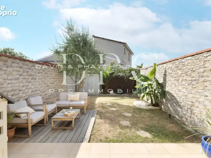 Photo Maison à Seilh au prix de 244 100€