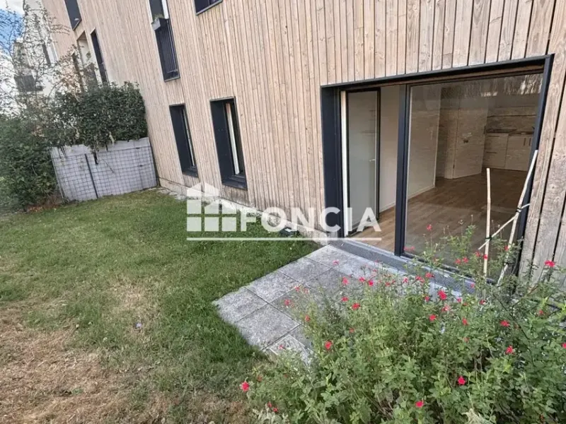 Photo Appartement à Vannes au prix de 206 000€