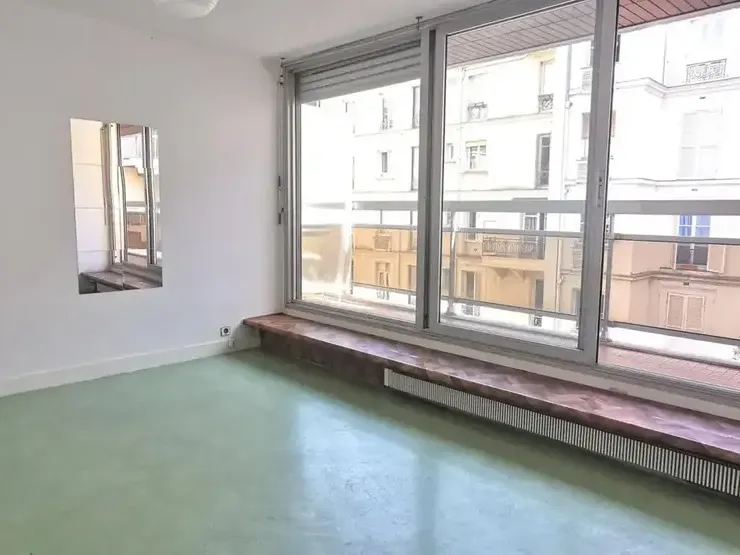 Photo Appartement à Paris-14e au prix de 258 000€