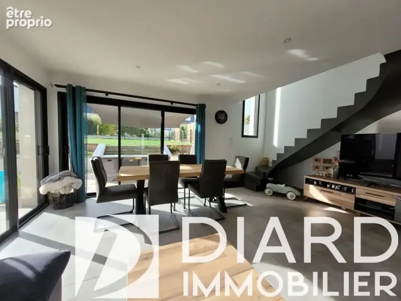 Photo Maison à Vitre au prix de 291 650€