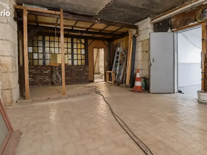 Photo Commerce à Paris-20e au prix de 577 500€