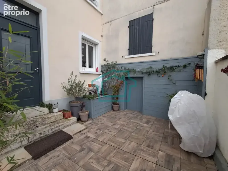 Photo Maison à Galluis au prix de 367 500€