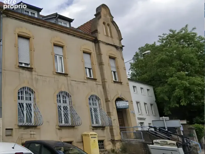 Photo Appartement à Chatel-Saint-Germain au prix de 165 000€