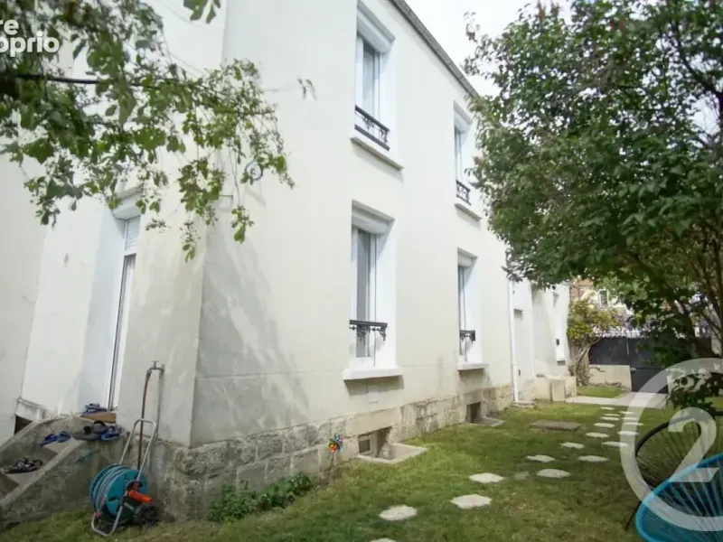 Photo Maison à Creteil au prix de 489 000€