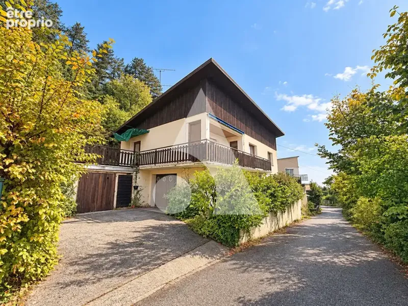 Photo Maison à Gap au prix de 252 000€