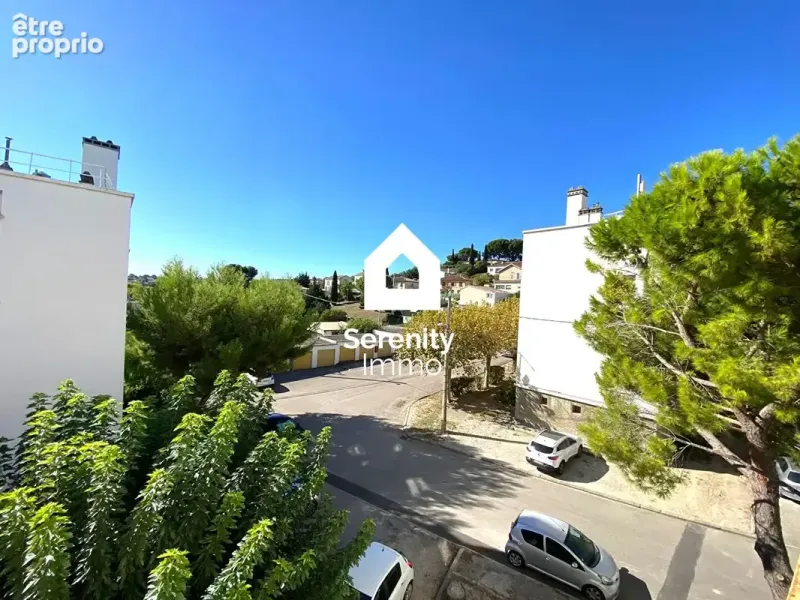 Photo Appartement à Les Pennes-Mirabeau au prix de 175 000€