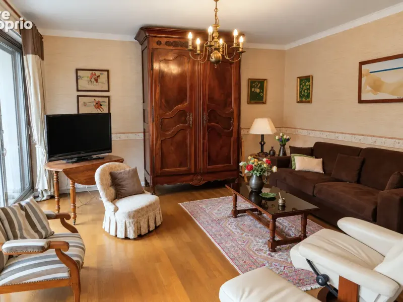 Photo Appartement à Pau au prix de 246 500€
