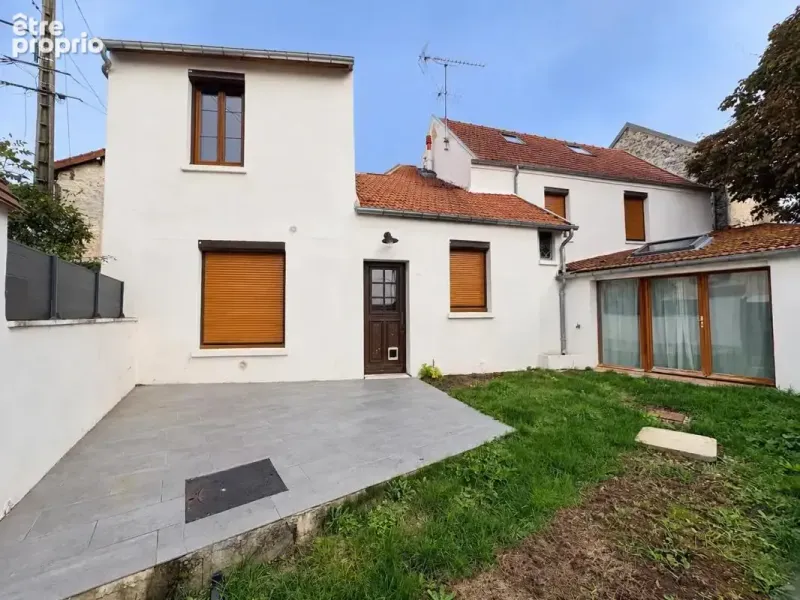 Photo Maison à Guernes au prix de 200 000€