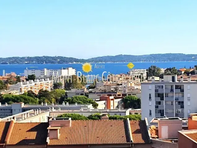 Photo Appartement à Sainte-Maxime au prix de 349 000€
