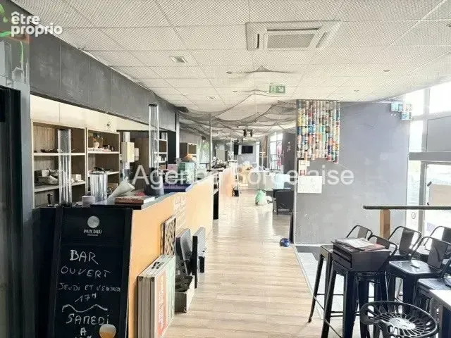 Photo Autres à Bordeaux au prix de 43 000€