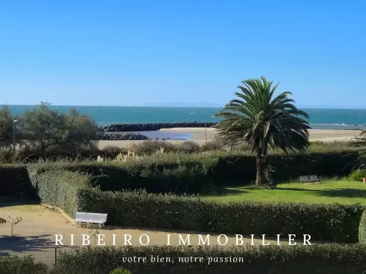 Photo Appartement à Agde au prix de 203 300€