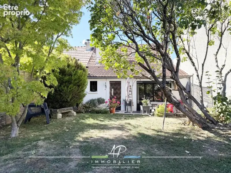Photo Maison à Brognon au prix de 239 000€