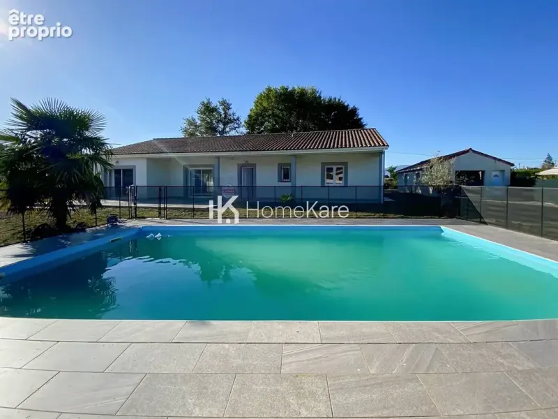 Photo Maison à Montauban au prix de 320 000€