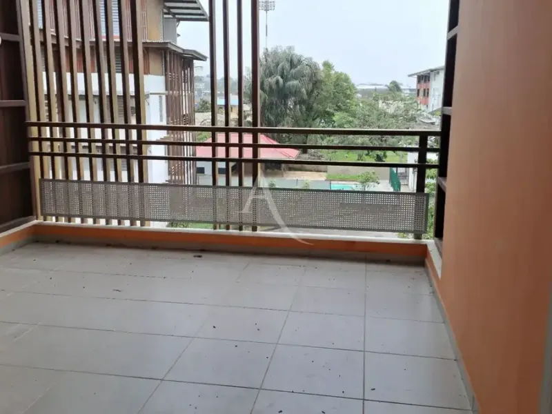 Photo Appartement à Cayenne au prix de 165 000€